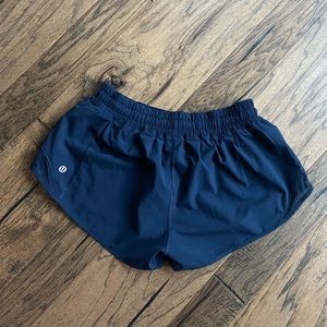 Hotty Hot Low-Rise Lined Short 2.5"
